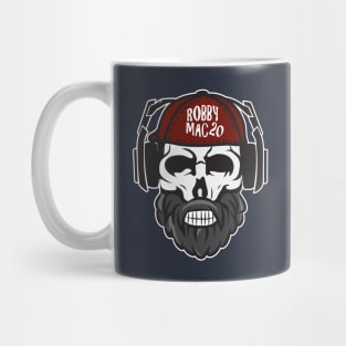 Official Icon Apparel Mug